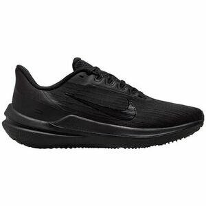 Derbie Nike AIR WINFLO 9 WOMEN S ROAD 002 - BLACK/BLACK-DK SMOK DD8686 vyobraziť