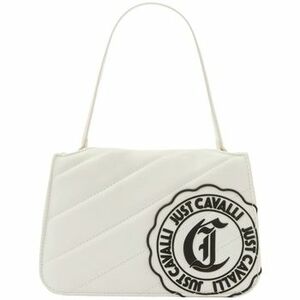 Kabelky Roberto Cavalli 76RA4BL2 L02-WHITE/BLACK 76RA4BL2 vyobraziť