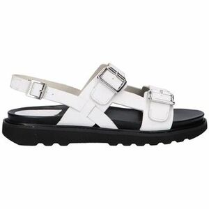 Sandále Kickers NEOSUMMER 3-BLANC 860710 vyobraziť