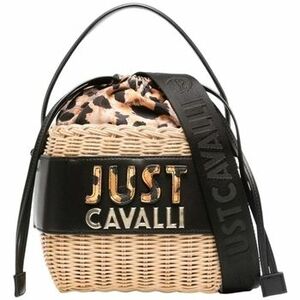 Kabelky Roberto Cavalli 76RA4BD2 717-NATURAL 76RA4BD2 vyobraziť