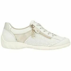 Derbie Remonte R3411 80-blanc combiné R3411 vyobraziť
