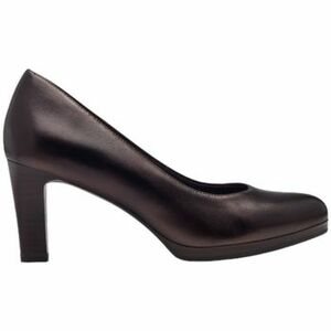 Lodičky Tamaris 12243341 351-MOCCA METALL. 1-22433-41 vyobraziť