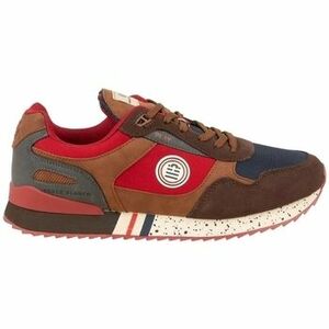 Derbie Serge Blanco CHAMONIX MU 192-BROWN CHA1914P vyobraziť