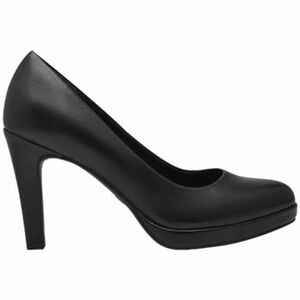 Lodičky Tamaris 12240543 020-BLACK MATT 1-22405-43 vyobraziť