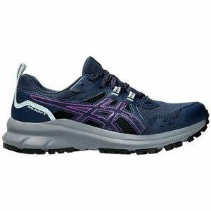 Univerzálna športová obuv Asics TRAIL SCOUT 3 402-NIGHT SKY/MAGENTA 1012B516 vyobraziť