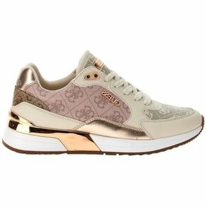 Derbie Guess MOXEA12 MAUVE FLTMOX FAL12 vyobraziť