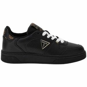 Derbie Guess DAISO BLACK BROWN FLTDAI FAL12 vyobraziť