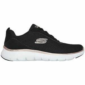 Derbie Skechers FLEX APPEAL 5.0 BKRG 150206 vyobraziť