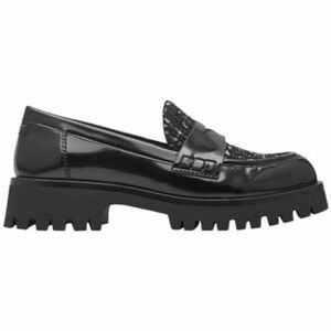 Mokasíny Tamaris 12433243 098-BLACK COMB 1-24332-43 vyobraziť