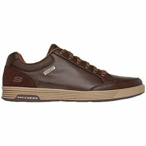 Derbie Skechers CAVELL - SPARKMAN CHOC 210944 vyobraziť