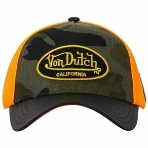 Šiltovky Von Dutch CASQUETTES TRUCKER VINTAGE PREMIUM 08 VD/1/CT/VINT08 vyobraziť