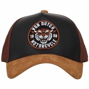 Šiltovky Von Dutch CASQUETTES TRUCKER VINTAGE PREMIUM 03 VD/1/CT/VINT03 vyobraziť