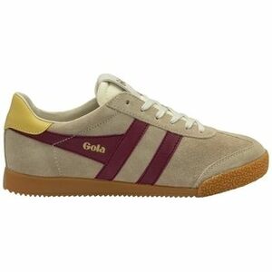 Derbie Gola ELAN CK- BONE/CERISE/POLLEN CLB538 vyobraziť