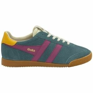 Derbie Gola ELAN EK- PEACOCK/FUCHSIA/SUN CLB538 vyobraziť
