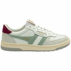 Derbie Gola HAWK ZN-WHITE/GREEN MIST/CERIS CLB336 vyobraziť