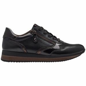 Derbie Jana 8-23774-43 095-BLACK/BRONZE 8-23774-43 vyobraziť