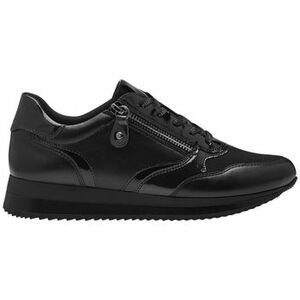 Derbie Jana 8-23774-43 007-BLACK UNI 8-23774-43 vyobraziť