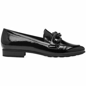 Mokasíny Jana 8-24260-41 018-BLACK PATENT 8-24260-41 vyobraziť