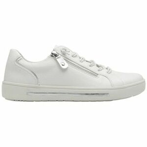 Derbie Jana 8-23660-42 191-WHITE/SILVER 8-23660-42 vyobraziť