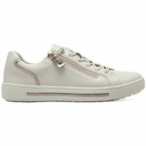 Derbie Jana 8-23660-42 499-BEIGE/GOLD 8-23660-42 vyobraziť