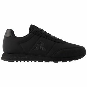 Derbie Le Coq Sportif RACERONE_2 2423243-triple black RACERONE_2 vyobraziť
