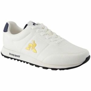 Derbie Le Coq Sportif RACERONE_2 242F1750-optical white/go RACERONE_2 vyobraziť