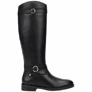 Čižmy Pikolinos PUERTOLLANO W3C 000-BLACK PUERTOLLANO W3C vyobraziť