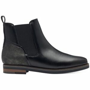 Čižmičky Marco Tozzi 22535741 098-BLACK COMB 2-25357-41 vyobraziť