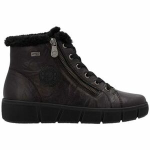 Čižmičky Remonte D1T72 25-nougat/schwarz/nero D1T72 vyobraziť