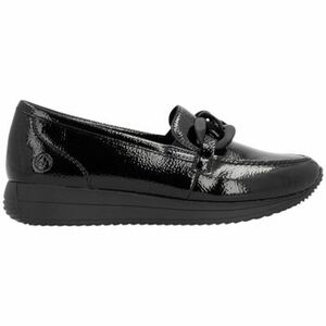 Mokasíny Remonte D0H10 00-black D0H10 vyobraziť