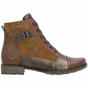 Čižmičky Remonte D4381 24-chestnut/antik/reh/dun D4381 vyobraziť