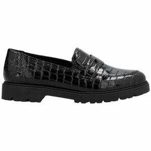 Mokasíny Rieker 45560 03-noir 45560 vyobraziť