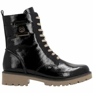 Čižmičky Remonte D8663 00-nero/black D8663 vyobraziť