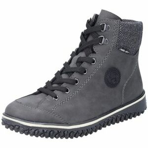 Čižmičky Rieker Z4251 45-anthrazit/grau/schwarz Z4251 vyobraziť