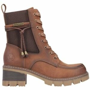 Čižmičky Rieker 92032 24-brandy 92032 vyobraziť