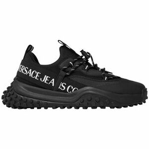 Derbie Versace 77YA3SN2 899-BLACK 77YA3SN2 vyobraziť