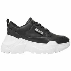 Derbie Versace 77VA3SC2 899-BLACK 77VA3SC2 vyobraziť
