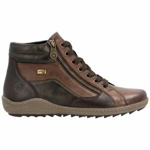 Čižmičky Remonte R1458 22-chestnut/havanna/chest R1458 vyobraziť