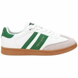 Čižmičky Teddy Smith 120032 VERDE 120032 vyobraziť