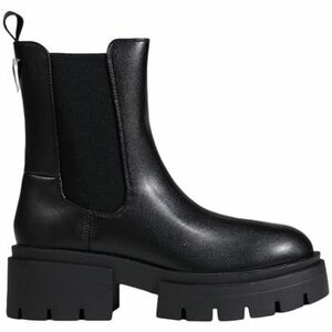 Čižmičky Guess CHARLOTTE BLACK FLFCHT ELE10 vyobraziť