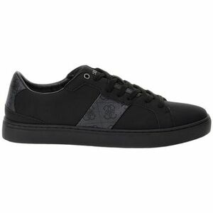 Derbie Guess TODI BLACK COAL FMTTOI ELL12 vyobraziť