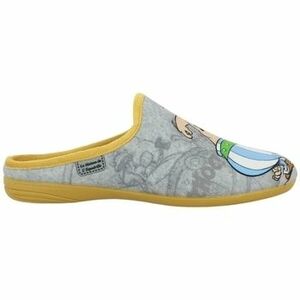 Šľapky La Maison De L'espadrille ASTERIX Maison de l'Espadrille JAUNE A14H-7 vyobraziť