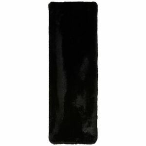 Šále/Štóle/Šatky Guess SCARF 30X180 BLACK AW5207 POL03 vyobraziť