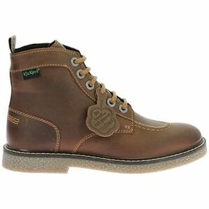 Lodičky Kickers KICK LEGENDARY 114-CAMEL 947293 vyobraziť