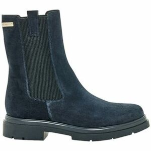 Čižmičky Les Tropéziennes par M Belarbi SLAM Les Tropeziennes par M.B C044650-MARINE SUEDE SLAM vyobraziť