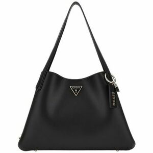 Kabelky Guess SORA GIRLFRIEND CARRYALL BLACK HWVG95 07220 vyobraziť