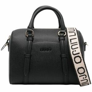 Kabelky Liu Jo AF4154 22222-Black AF4154 vyobraziť