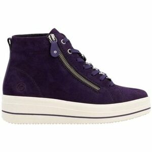 Derbie Remonte D1C70 30-aubergine/aubergine D1C70 vyobraziť