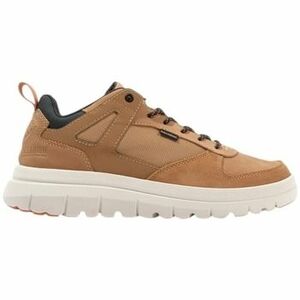 Derbie Palladium PALLAFLEX LO MIX 203-APPLE CINNAMON 4340 vyobraziť