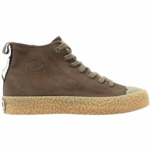 Čižmičky Palladium PALLA ACE RUGGED SDE 325-OLIVE NIGHT 74328 vyobraziť